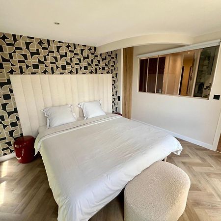 Spa Et Sauna Luxueux Hyper Centre Troyes Luaran gambar