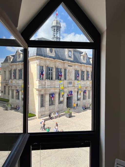 Spa Et Sauna Luxueux Hyper Centre Troyes Luaran gambar