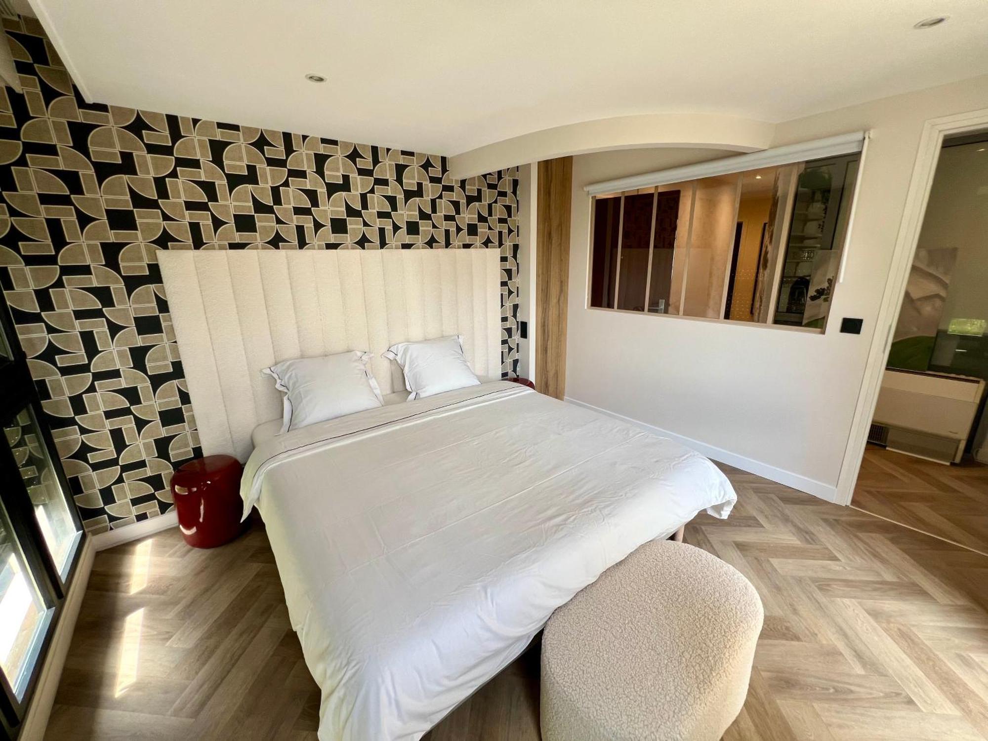 Spa Et Sauna Luxueux Hyper Centre Troyes Luaran gambar