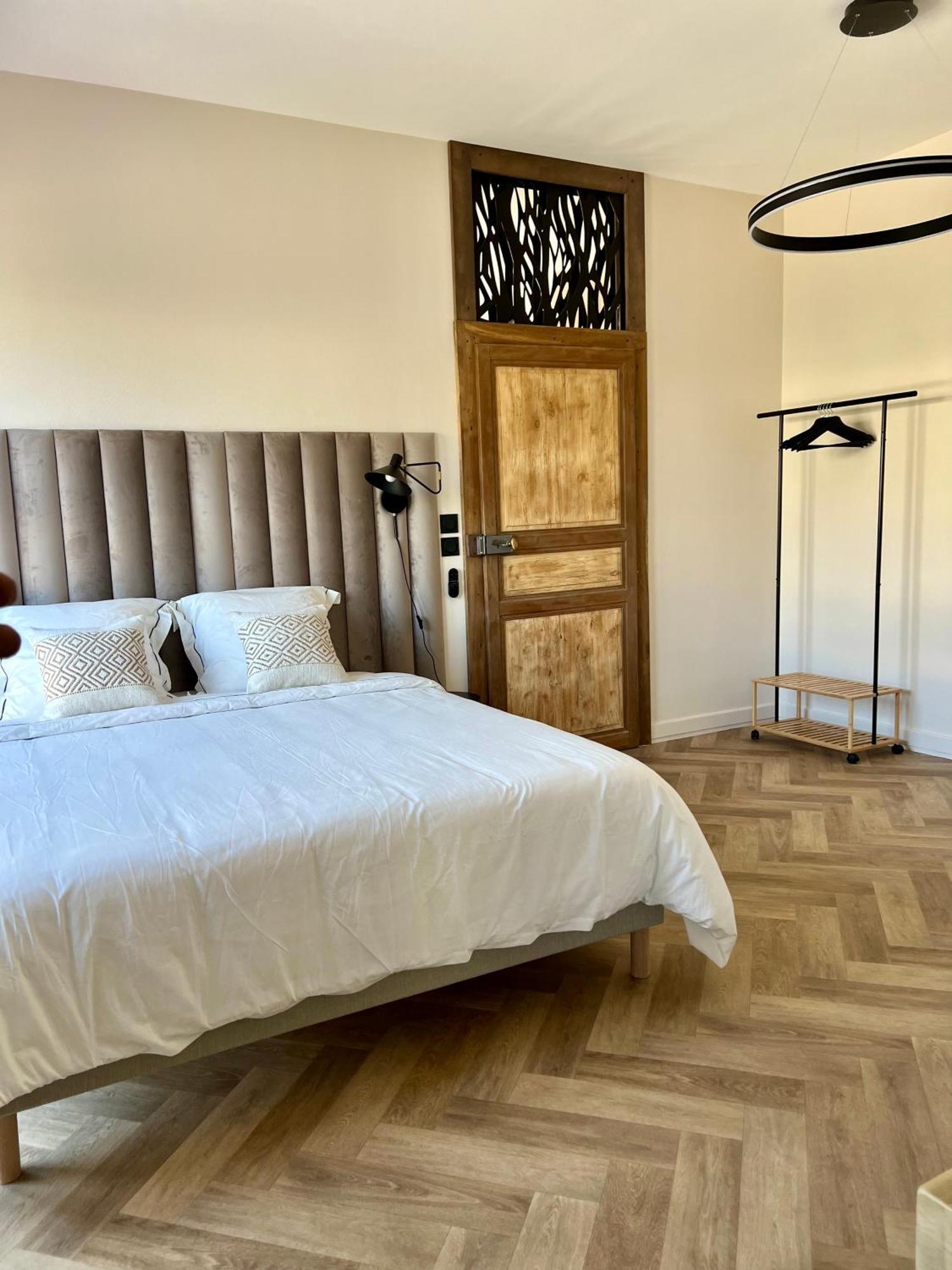 Spa Et Sauna Luxueux Hyper Centre Troyes Luaran gambar