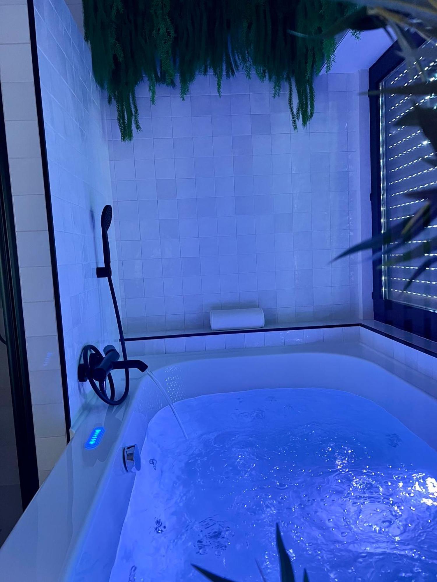 Spa Et Sauna Luxueux Hyper Centre Troyes Luaran gambar