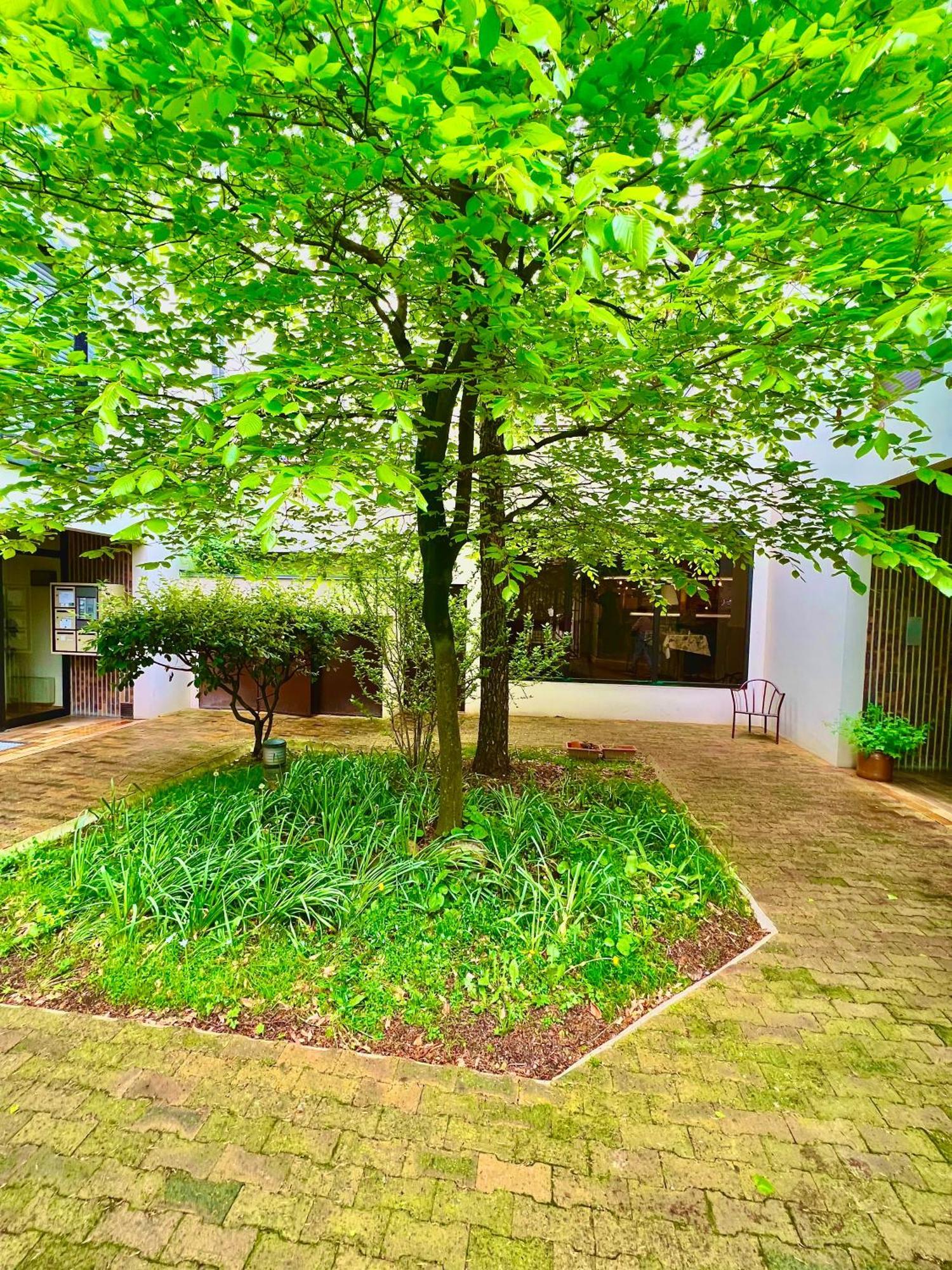Spa Et Sauna Luxueux Hyper Centre Troyes Luaran gambar