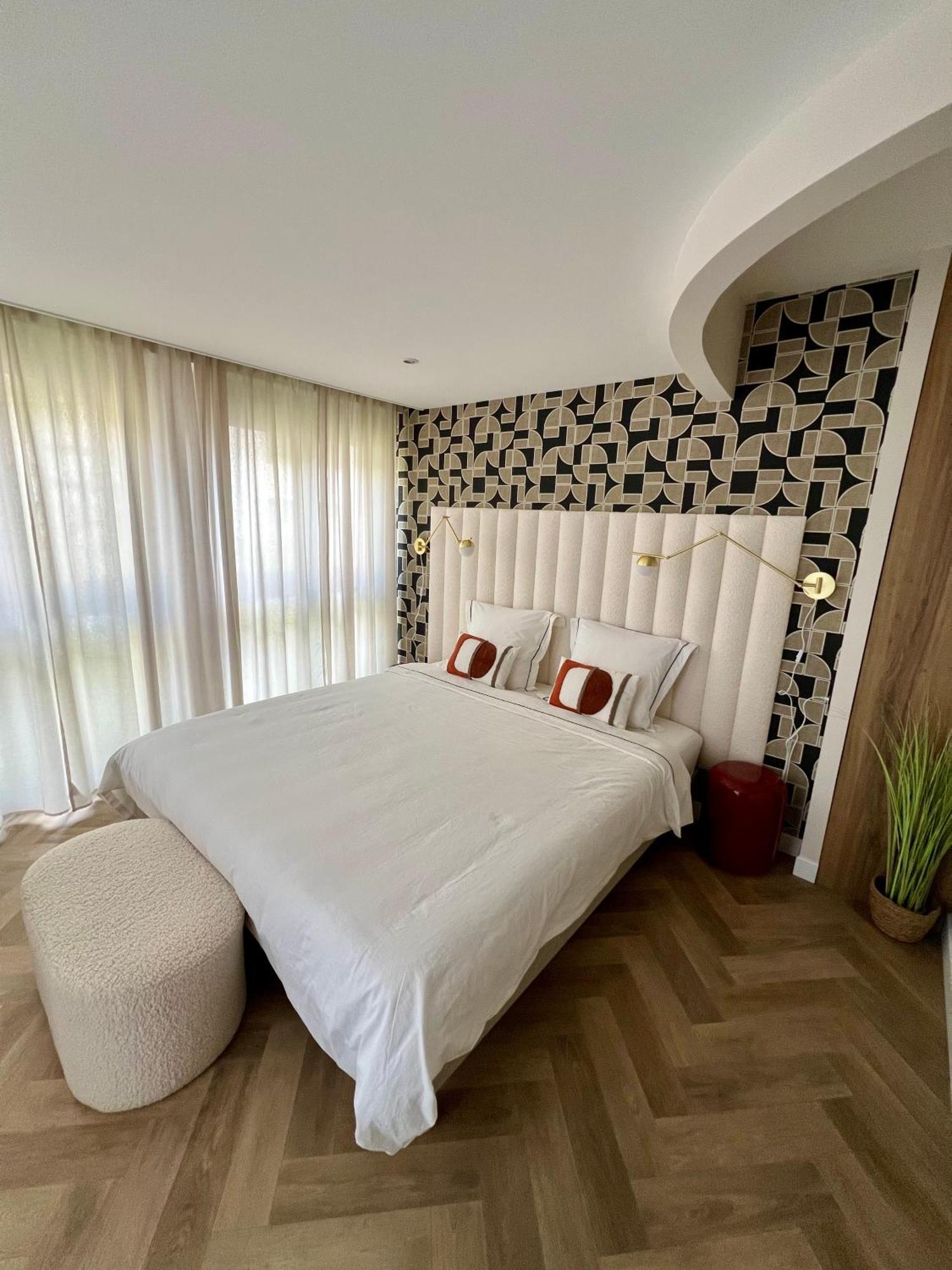 Spa Et Sauna Luxueux Hyper Centre Troyes Luaran gambar