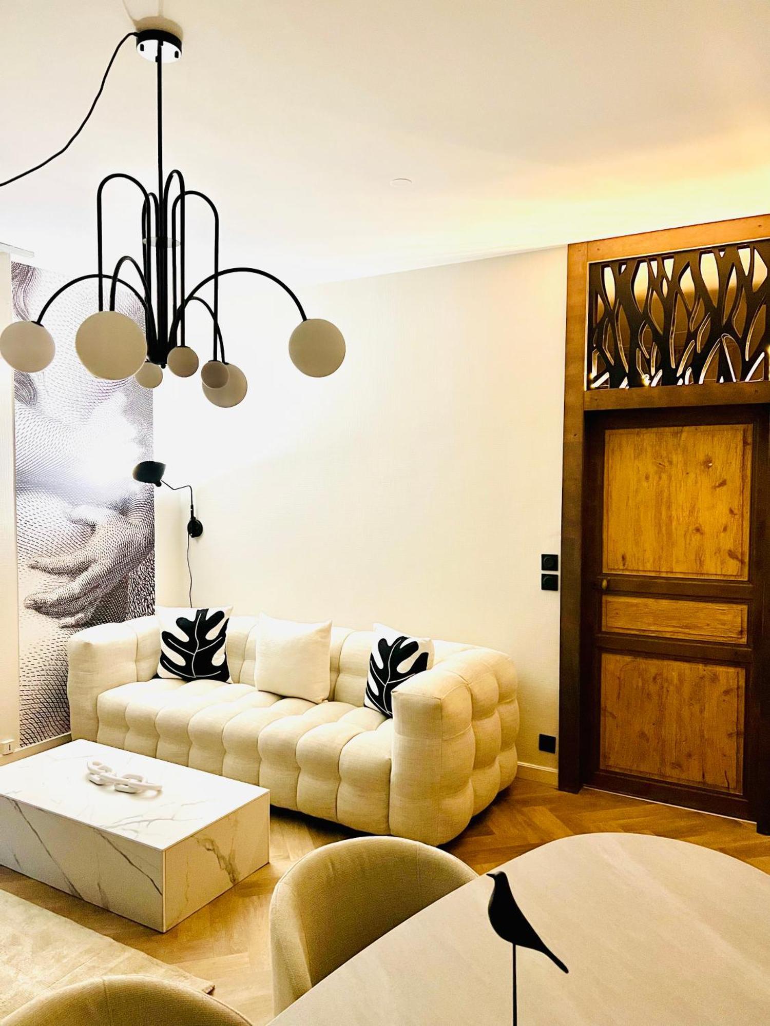 Spa Et Sauna Luxueux Hyper Centre Troyes Luaran gambar