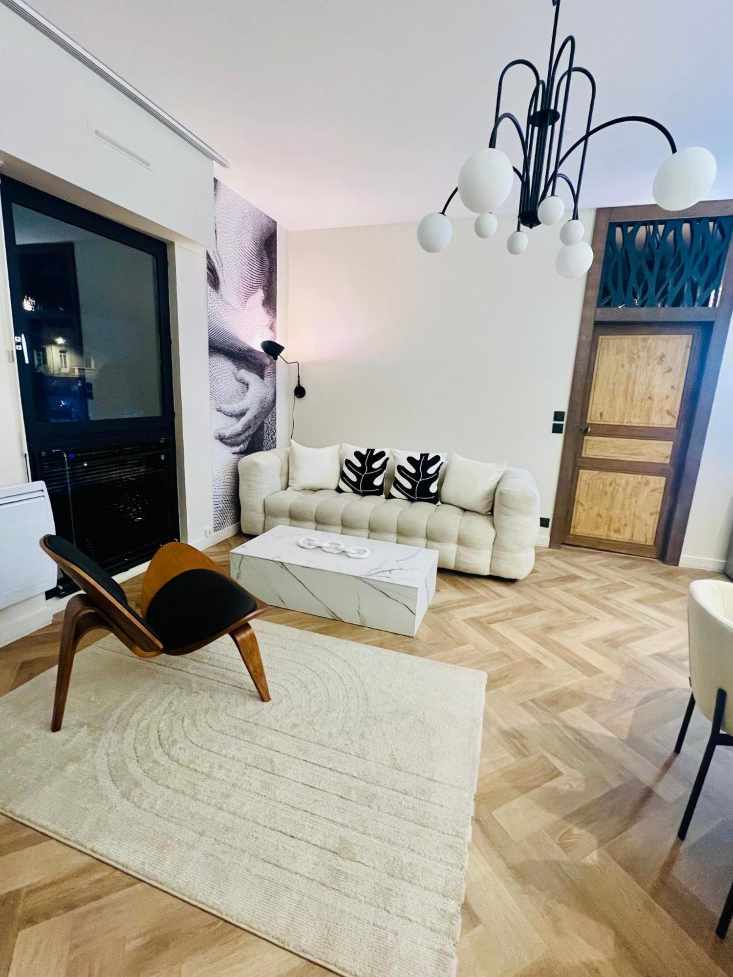 Spa Et Sauna Luxueux Hyper Centre Troyes Luaran gambar
